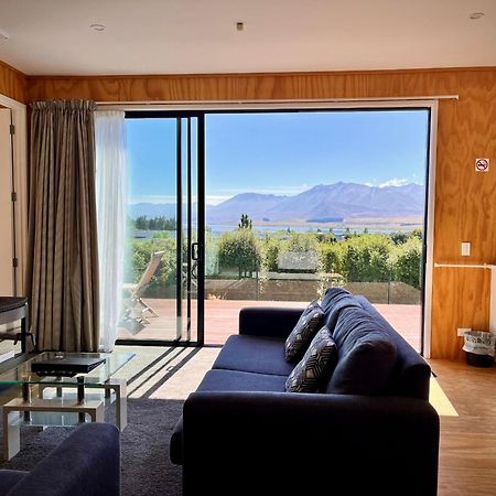 Nordic Escape - Lake Tekapo Exteriör bild